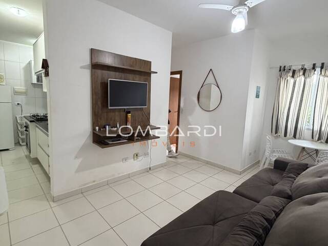 Apartamento para Venda em Ubatuba - 2