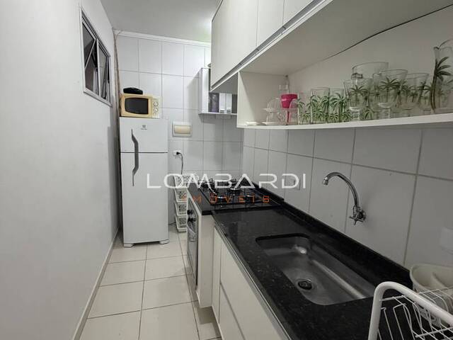 Apartamento para Venda em Ubatuba - 3