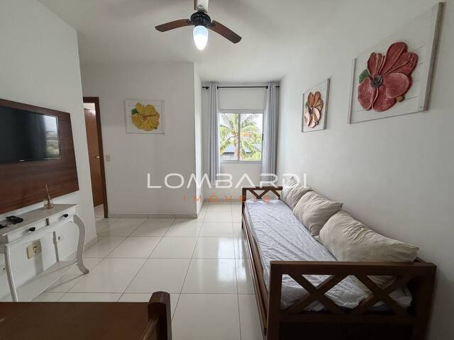 Apartamento para Venda em Ubatuba - 2