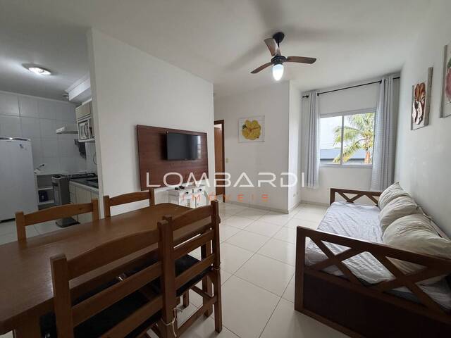 Apartamento para Venda em Ubatuba - 4