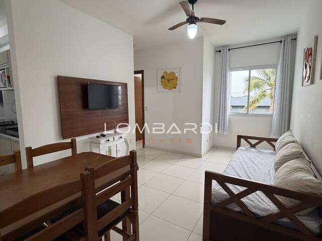 Apartamento para Venda em Ubatuba - 3