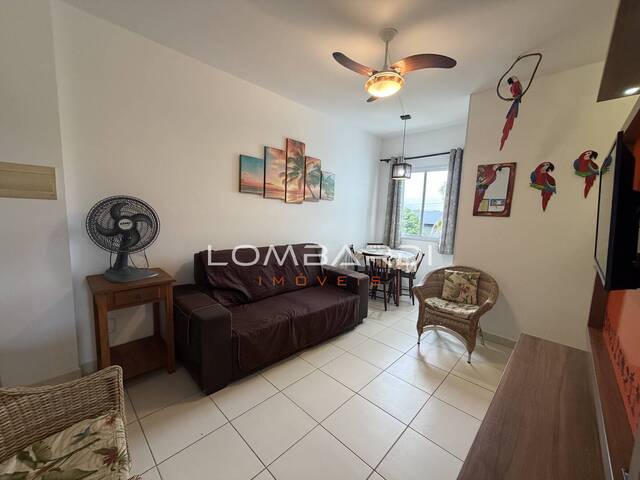 Apartamento para Venda em Ubatuba - 4