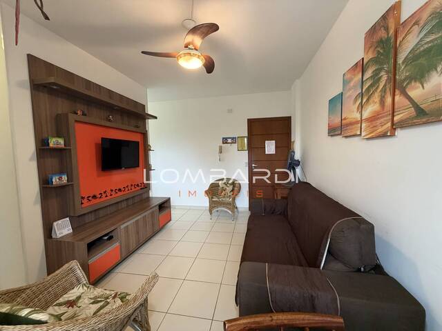 Apartamento para Venda em Ubatuba - 3