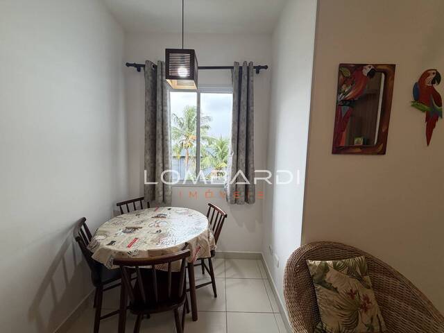 Apartamento para Venda em Ubatuba - 5