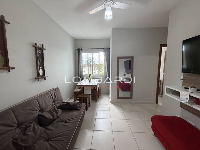 Apartamento para Venda em Ubatuba - 2