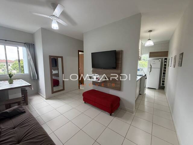Apartamento para Venda em Ubatuba - 3