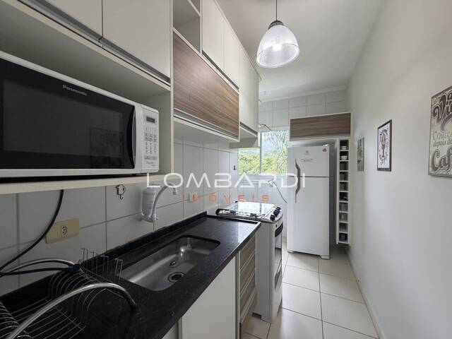 Apartamento para Venda em Ubatuba - 4