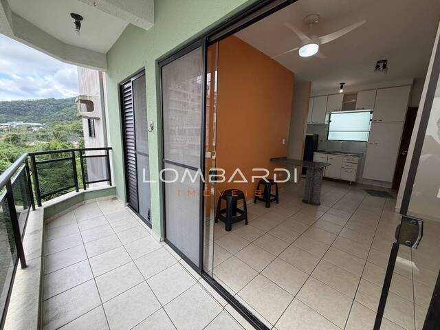 Apartamento para Venda em Ubatuba - 2