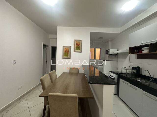 Apartamento para Venda em Ubatuba - 5