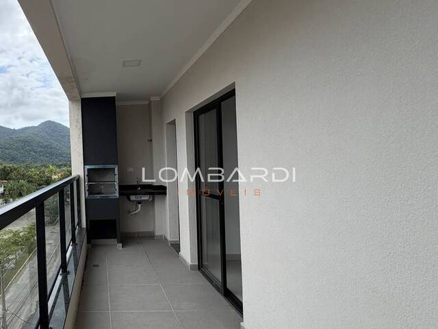 Apartamento para Venda em Ubatuba - 3