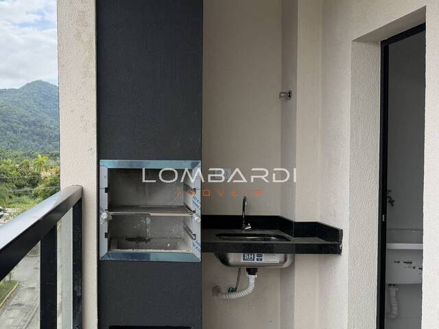 Apartamento para Venda em Ubatuba - 2