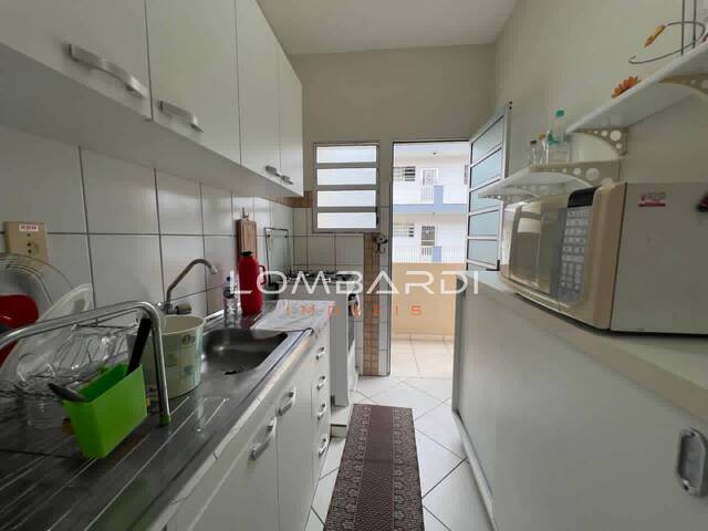 Apartamento para Venda em Ubatuba - 5