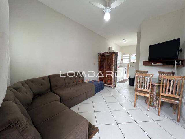 Apartamento para Venda em Ubatuba - 4