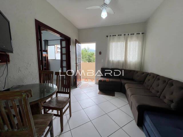 Apartamento para Venda em Ubatuba - 2