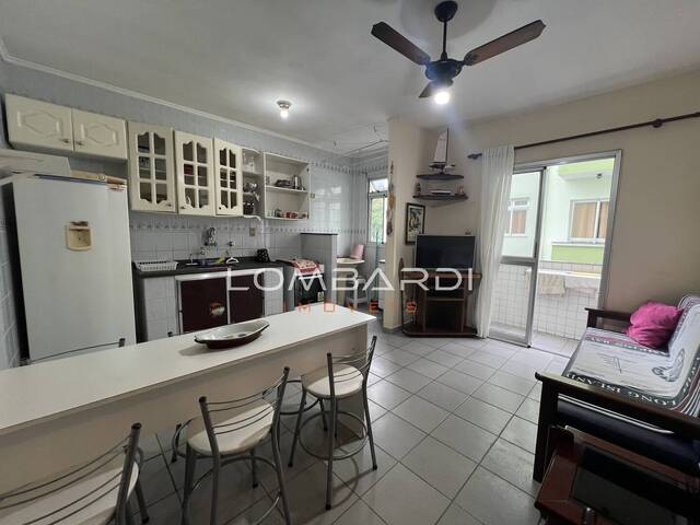 Apartamento para Venda em Ubatuba - 2