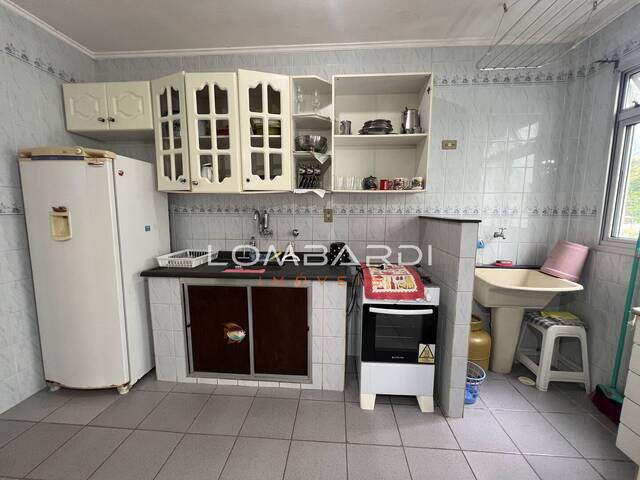 Apartamento para Venda em Ubatuba - 5