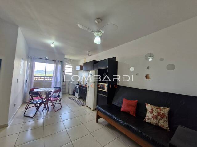 Apartamento para Venda em Ubatuba - 3