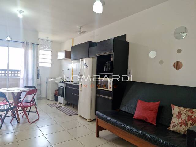 Apartamento para Venda em Ubatuba - 4