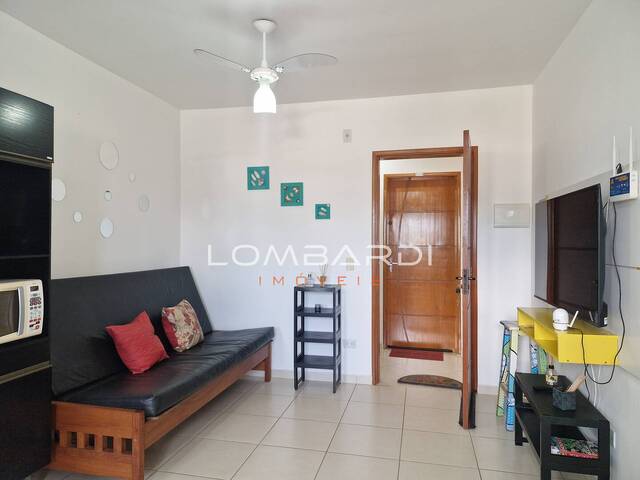 Apartamento para Venda em Ubatuba - 2