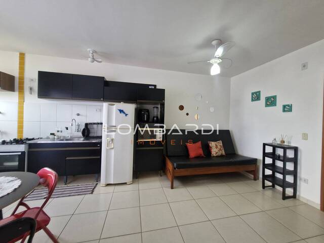 Apartamento para Venda em Ubatuba - 5