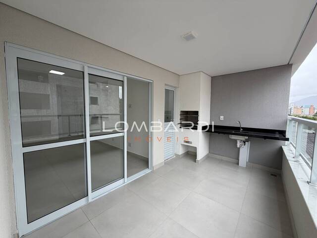 Apartamento para Venda em Ubatuba - 2