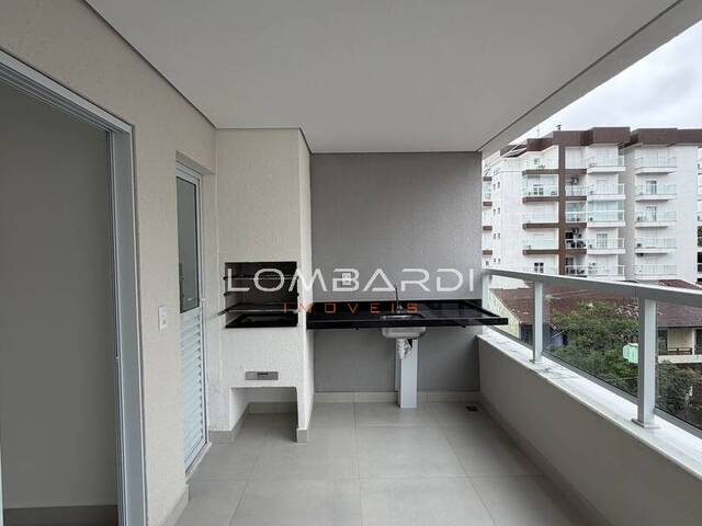 Apartamento para Venda em Ubatuba - 3