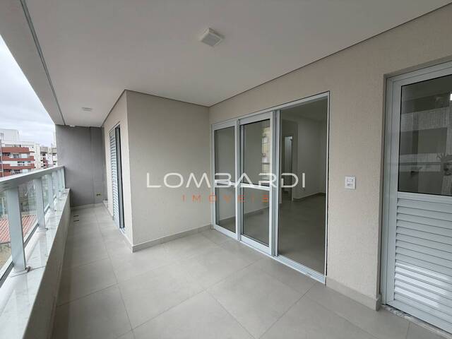 #L1652 - Apartamento para Venda em Ubatuba - SP