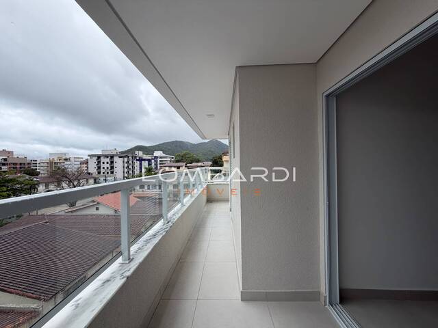 Apartamento para Venda em Ubatuba - 4