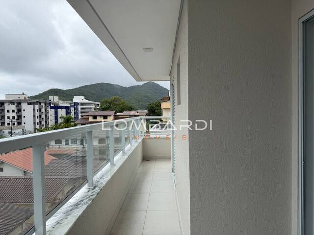 Apartamento para Venda em Ubatuba - 3
