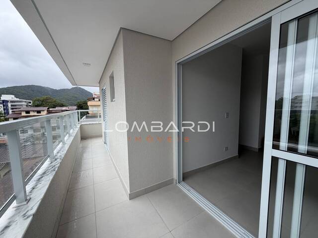 Apartamento para Venda em Ubatuba - 2