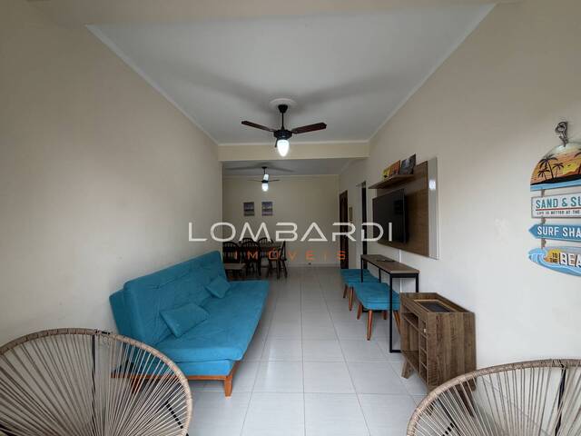 Apartamento para Venda em Ubatuba - 3