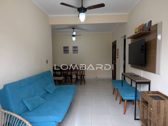 Apartamento para Venda em Ubatuba - 4