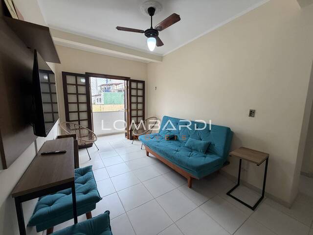 Apartamento para Venda em Ubatuba - 5