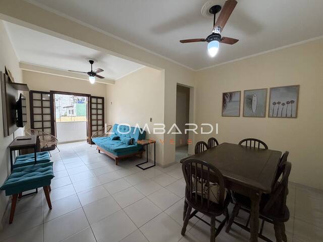Apartamento para Venda em Ubatuba - 2