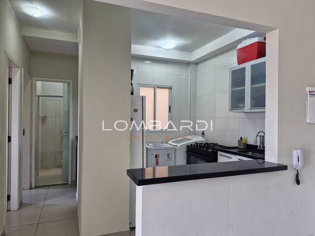 Apartamento para Venda em Ubatuba - 5