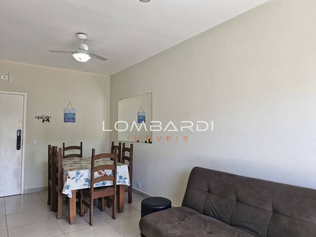 Apartamento para Venda em Ubatuba - 3