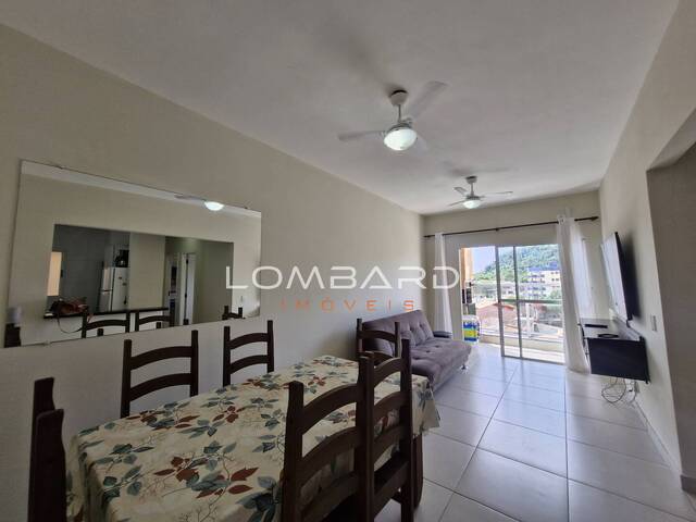 Apartamento para Venda em Ubatuba - 2