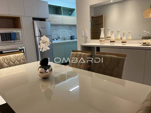 Apartamento para Venda em Ubatuba - 2