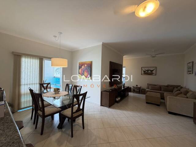 Apartamento para Venda em Ubatuba - 4