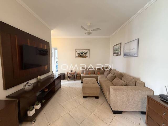 Apartamento para Venda em Ubatuba - 3