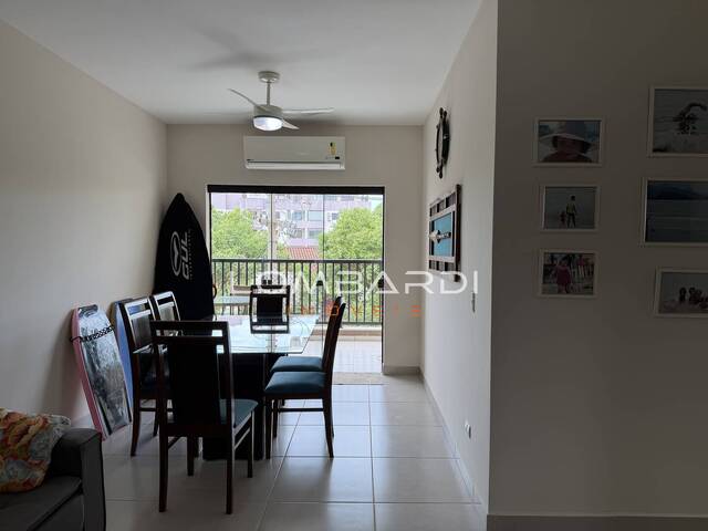 Apartamento para Venda em Ubatuba - 4