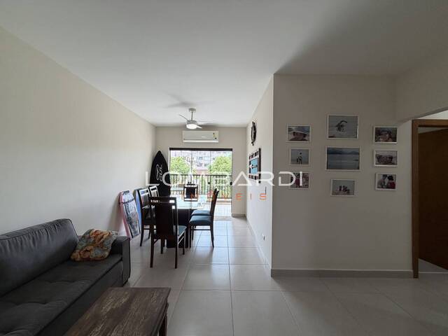 Apartamento para Venda em Ubatuba - 5