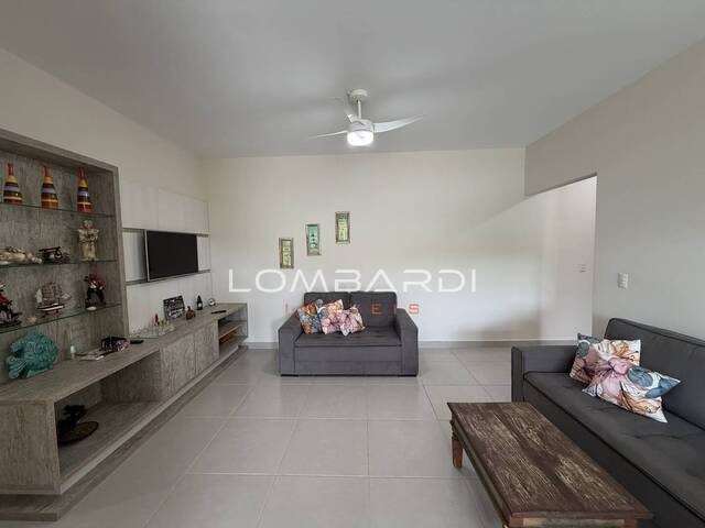 Apartamento para Venda em Ubatuba - 3