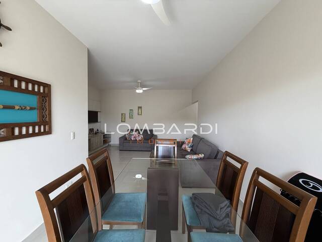 Apartamento para Venda em Ubatuba - 2