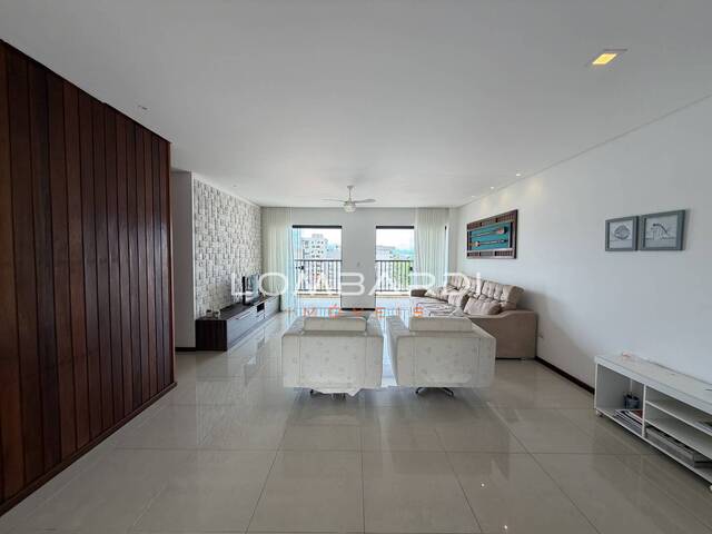 Apartamento para Venda em Ubatuba - 4