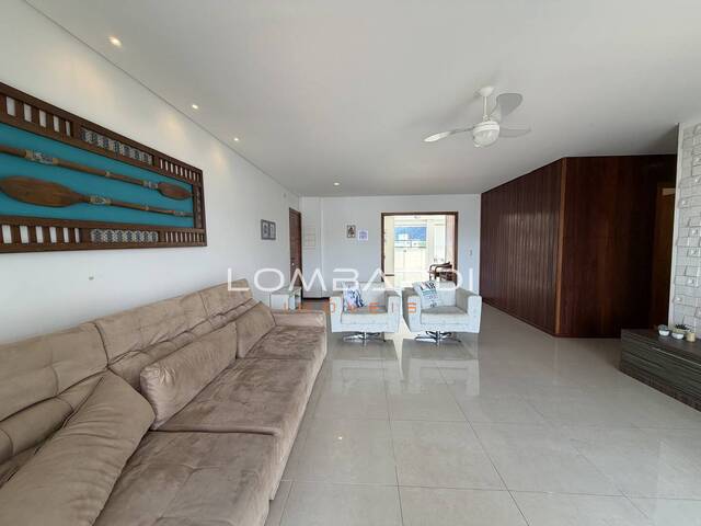 Apartamento para Venda em Ubatuba - 3