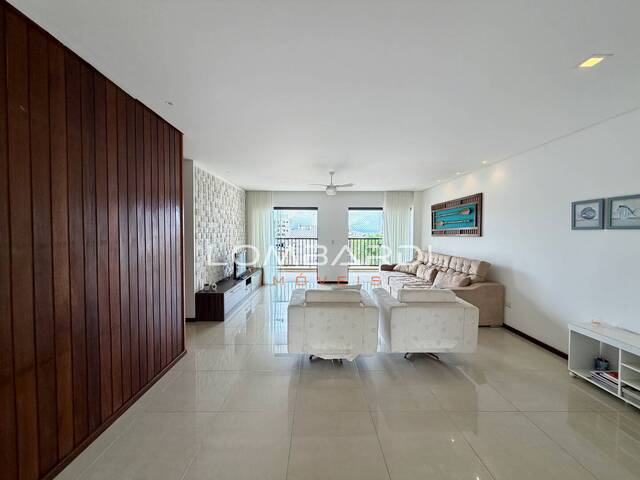 Apartamento para Venda em Ubatuba - 2