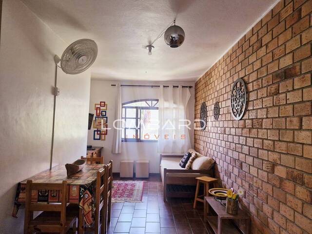 Apartamento para Venda em Ubatuba - 3