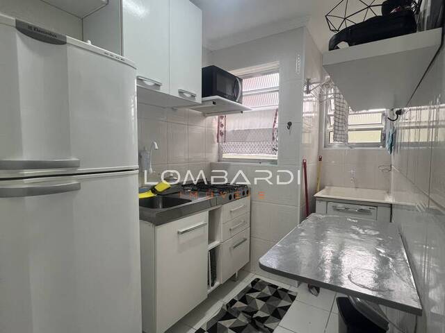 Apartamento para Venda em Ubatuba - 4