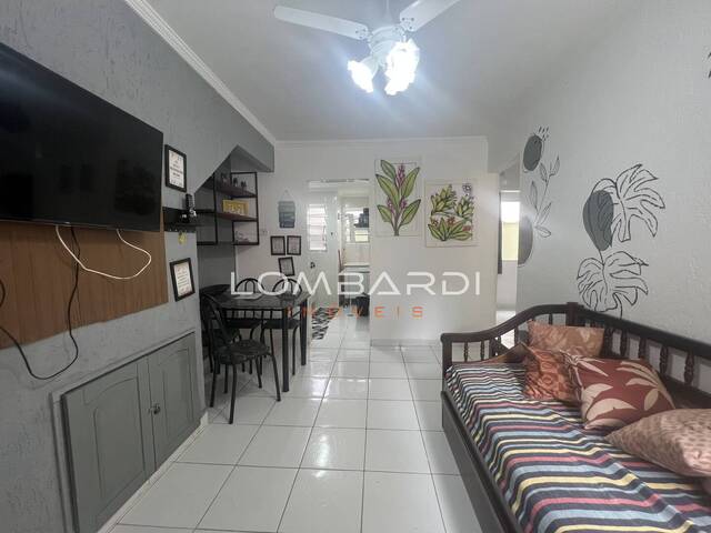 Apartamento para Venda em Ubatuba - 2